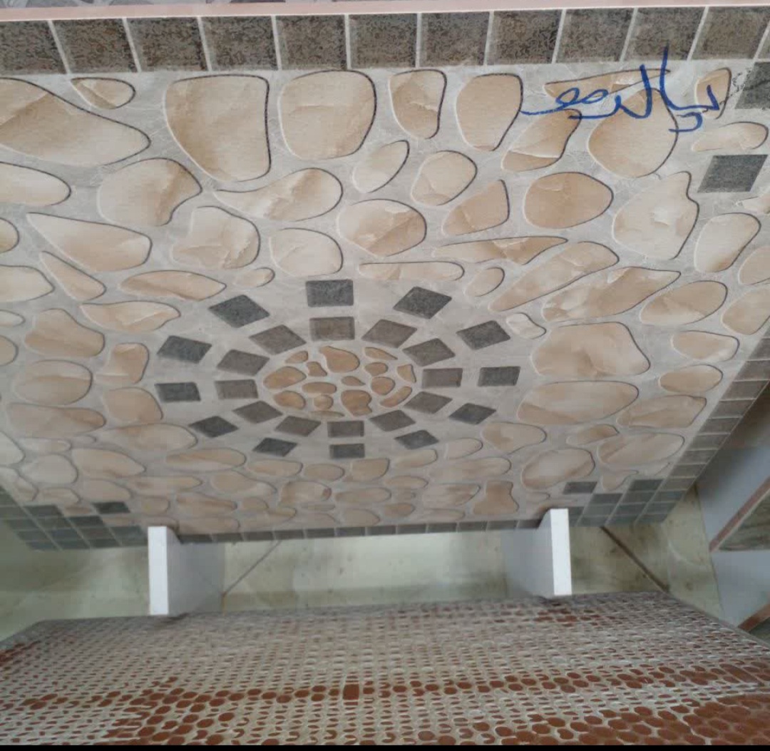 قیمت خرید عمده کاشی زبر