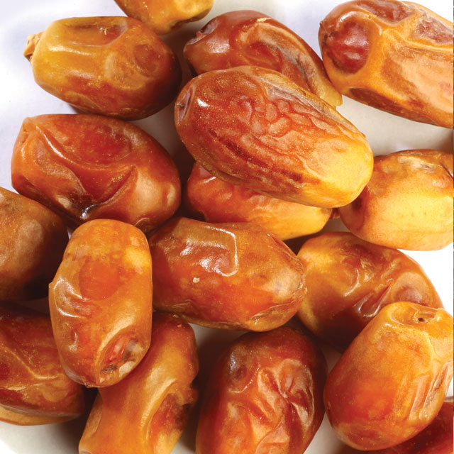 خرما زاهدی فله صادراتی