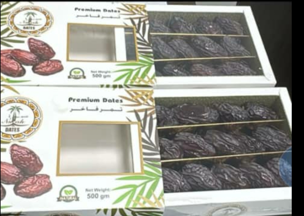 خرید خرما مجول وارداتی + قیمت ویژه