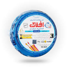 سیم افشان 1.5