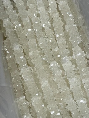 نبات سفید صادراتی