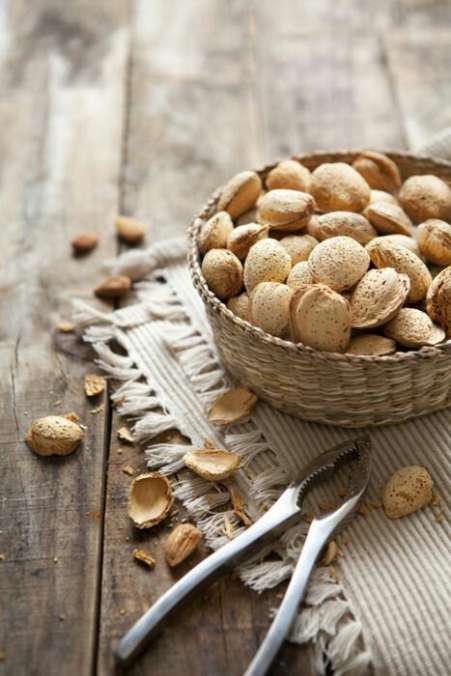 فروش بادام درختی