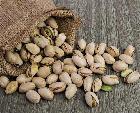 فروش پسته مرغوب