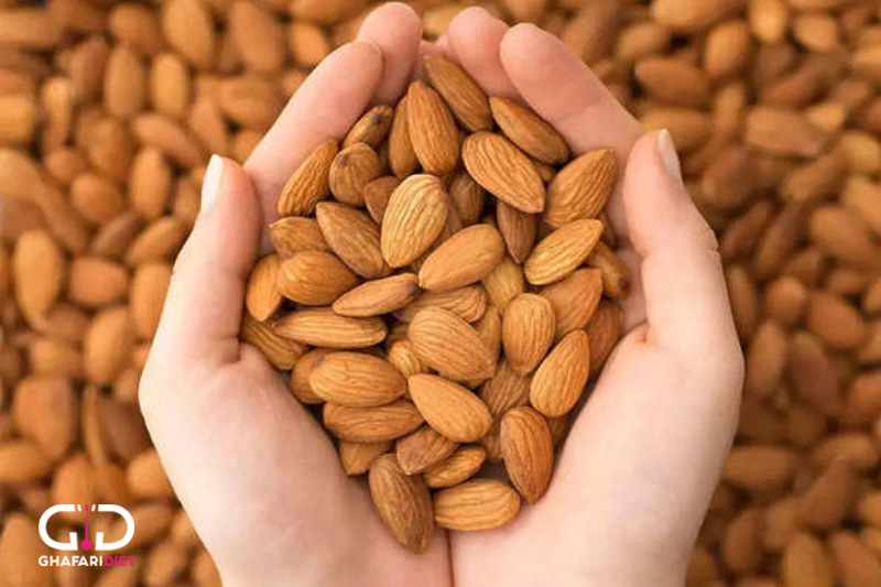 بادام مامایی