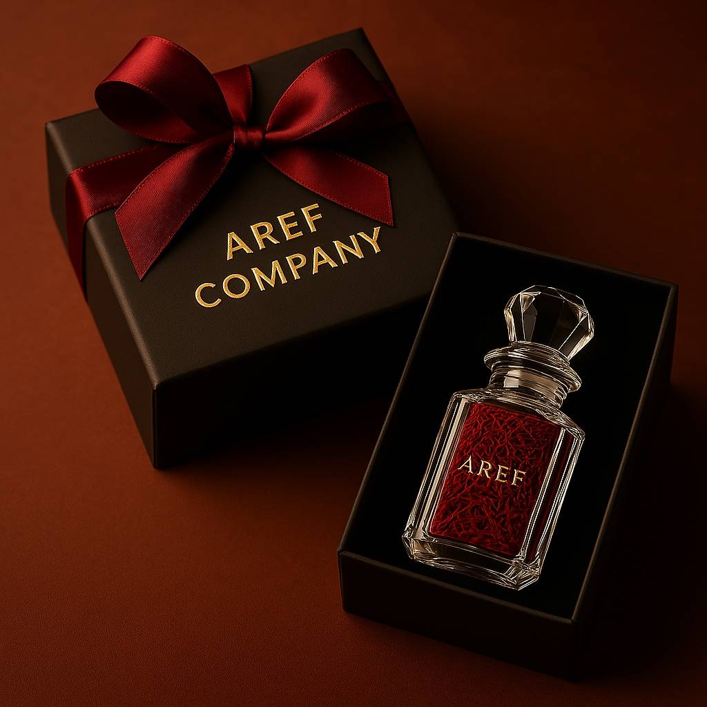 فروش ویژه زعفران +بسته بندی صادراتی