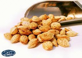 بادام درختی منقا + فروش