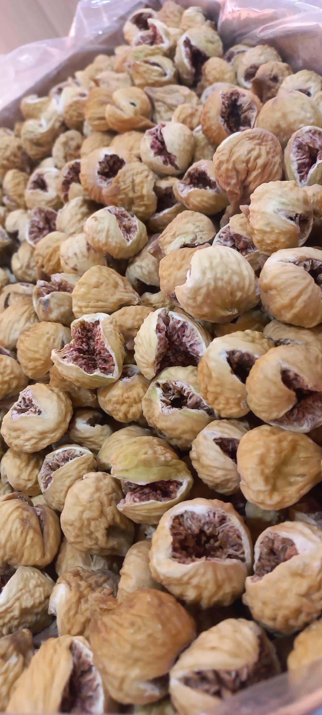 انجیر پرک استهبان
