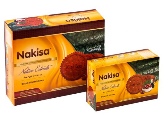 فروش بیسکویت های مخصوص رژیم گیاه خواری + قیمت