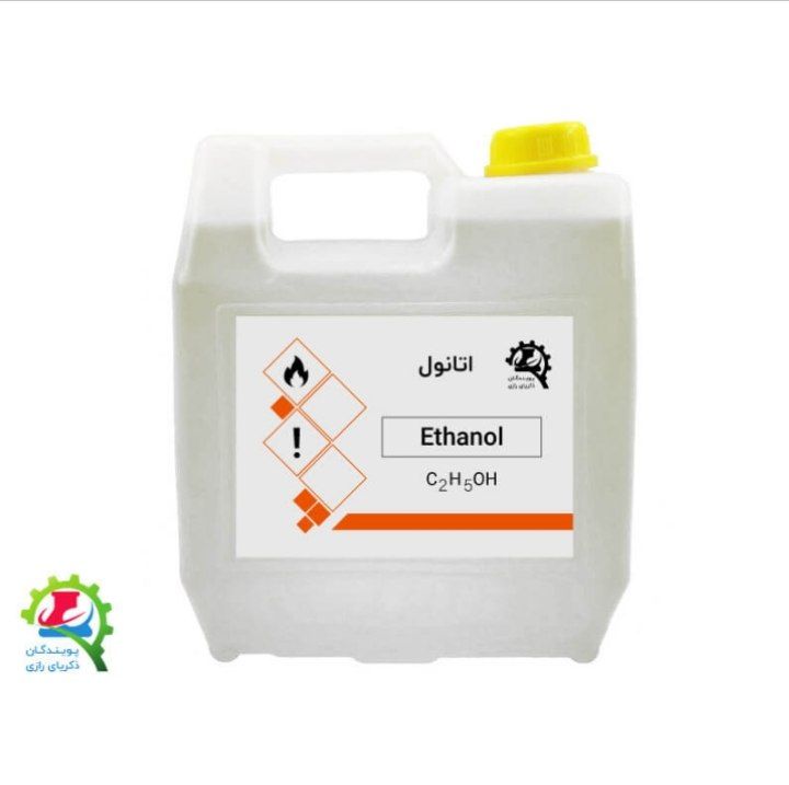 خرید قیمت الکل اتیلیک پارس + قیمت فروش عمده