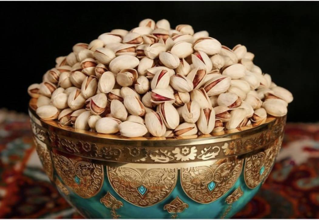 فروش پسته عمده+ خرید به صرفه