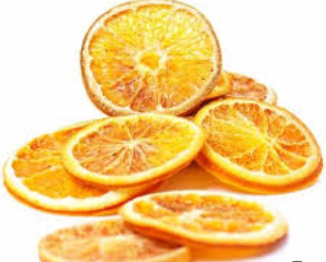 پرتقال خشک شده فروش عمده