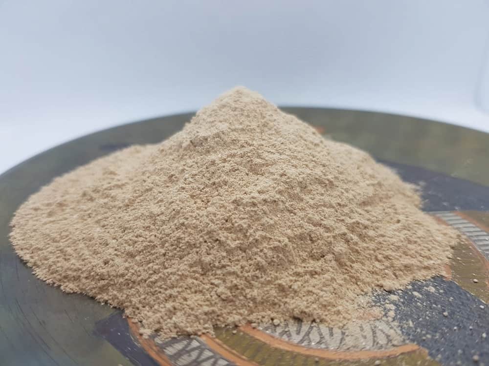 خاک بنتونیت سدیم