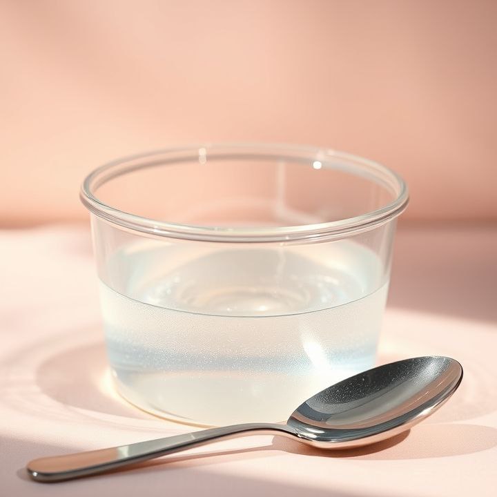 گلوکز مایع قنادی
