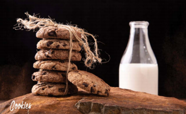 شیرینی شوکو چیپس ۲۰۰ گرمی