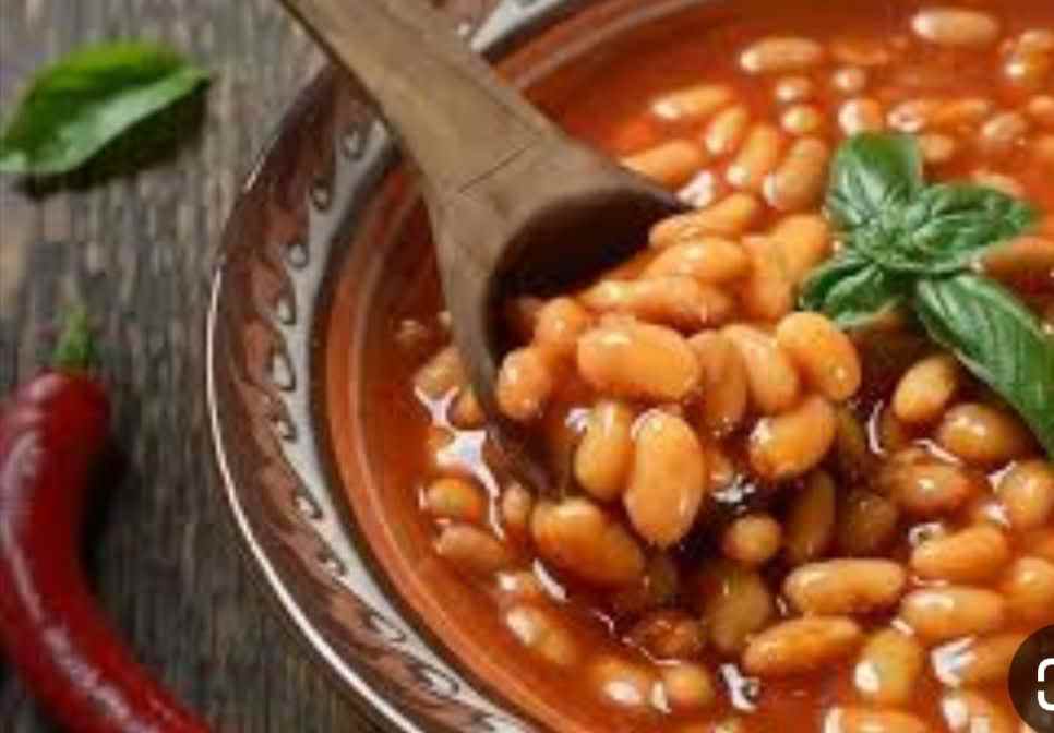 خرید کنسرو لوبیا با کیفیت ارزان + خرید به صرفه
