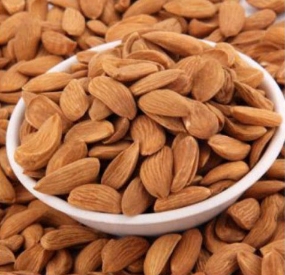 مغز بادام ایرانی اعلا + فروش عمده