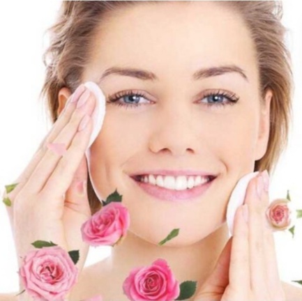 قیمت عمده فروشی غنچه گل محمدی داراب شیراز