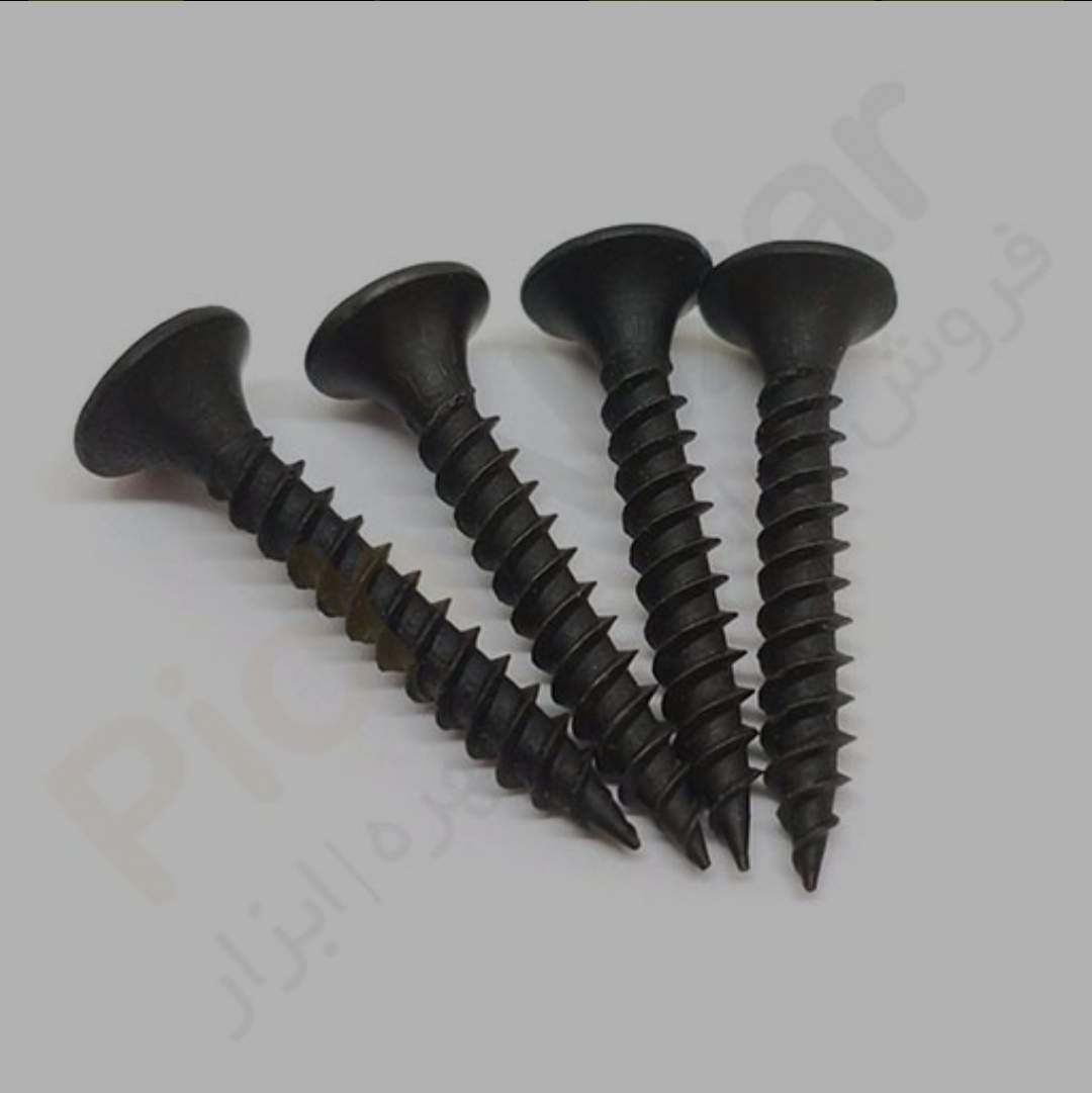 خرید پیچ ام دی اف ۲ سانت
