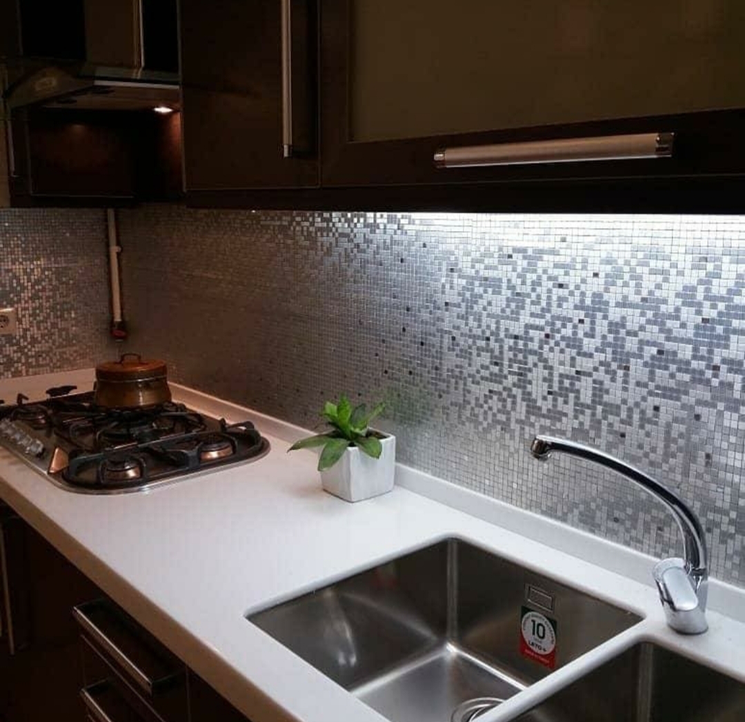 بین کابینتی چسبی + قیمت عمده