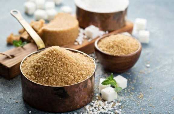 خواص شکر قهوه ای برای لاغری + قیمت آنلاین