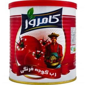 قیمت رب 800 گرمی کامروز