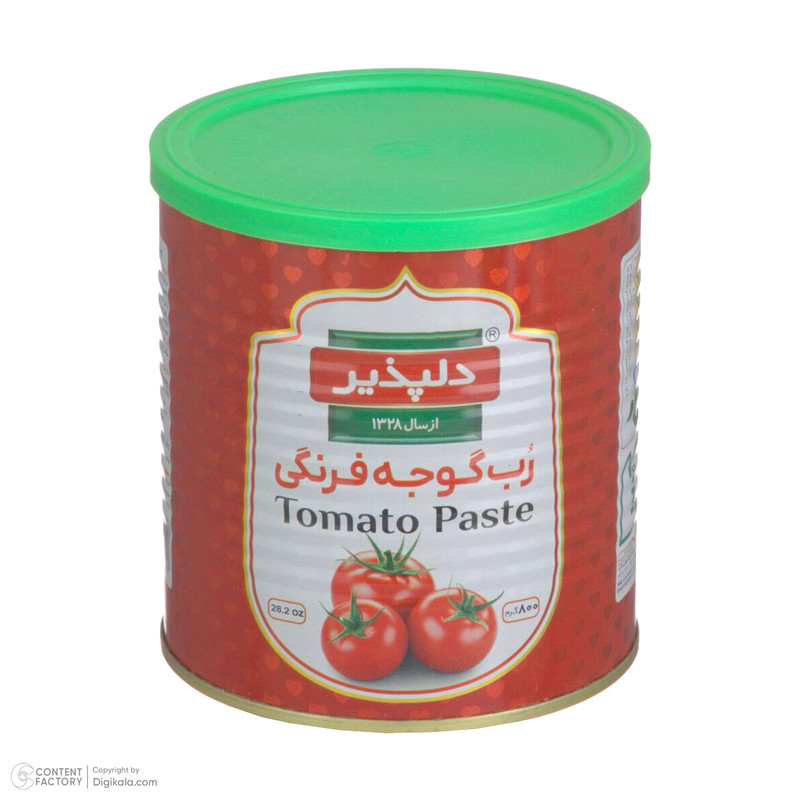 خرید عمده رب دلپذیر