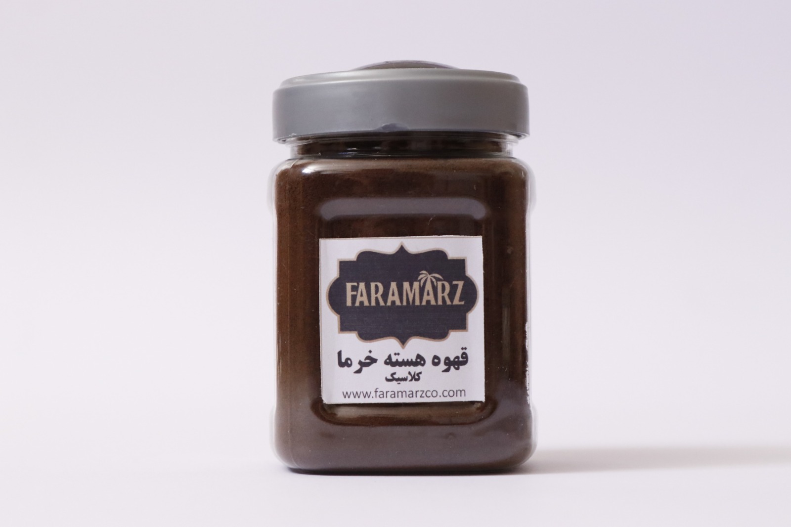 قیمت شگفت انگیز قهوه هسته خرما کرمان + کیفیت صادراتی