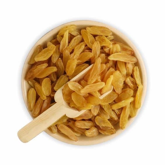 خرید کشمش پلویی بناب به صورت مستقیم از تولید کننده