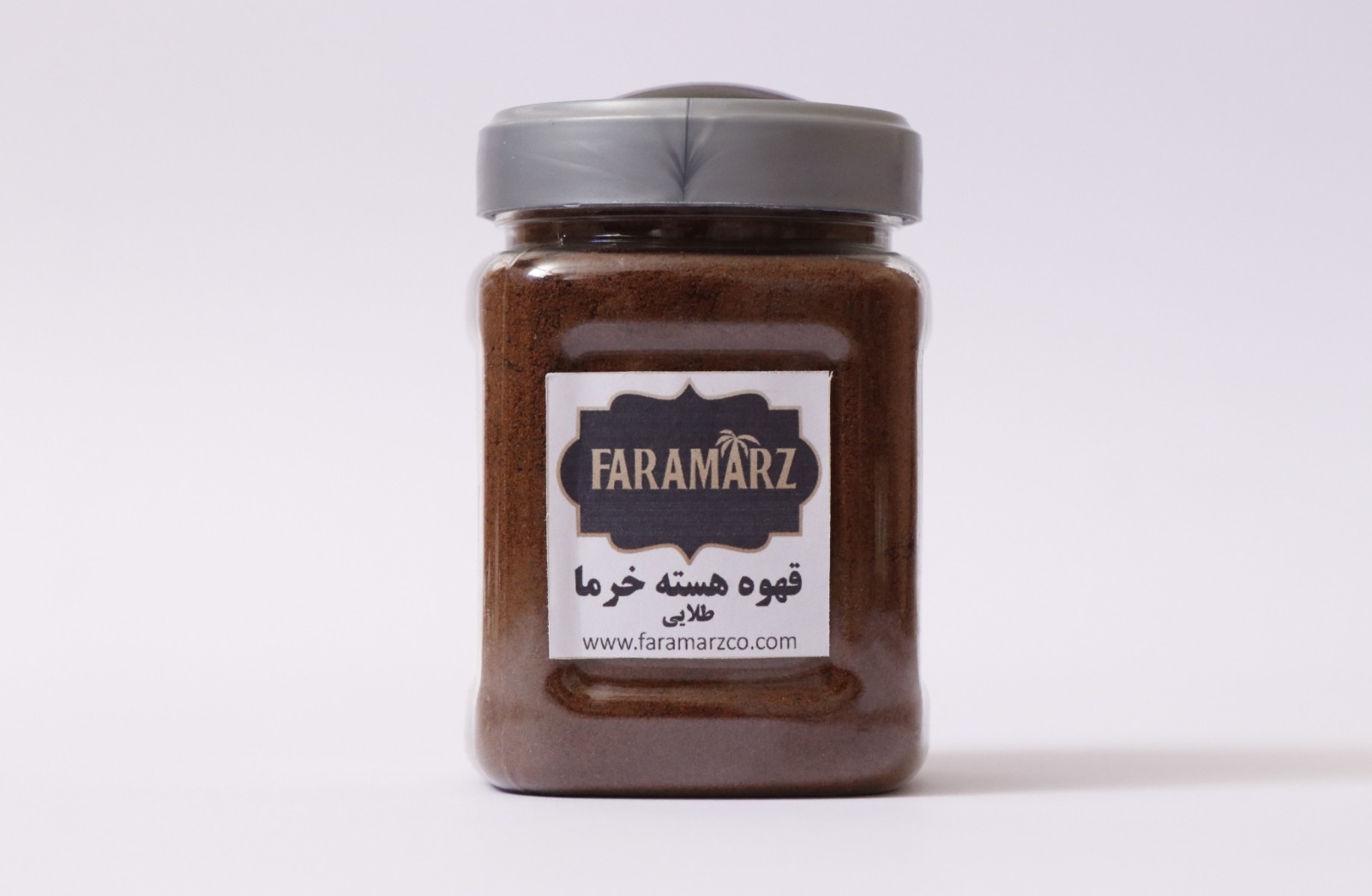 قیمت با کیفیت ترین قهوه هسته خرما کرمان + قیمت استثنایی