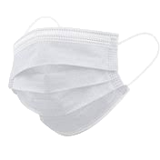 فروش ویژه ماسک سه لایه جراحی با کیفیت + قیمت عمده