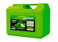 تصویر 3 از آبمیوه پاکتی هلو شیرین و خوش‌ عطر مناسب تمام سنین