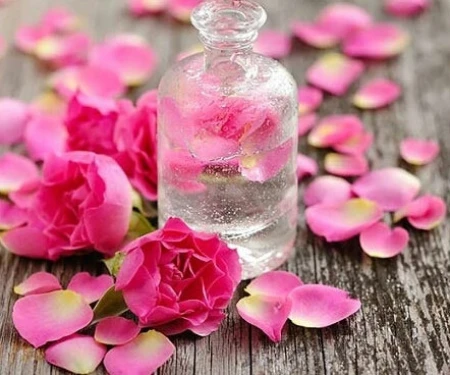 گلاب صادراتی داراب