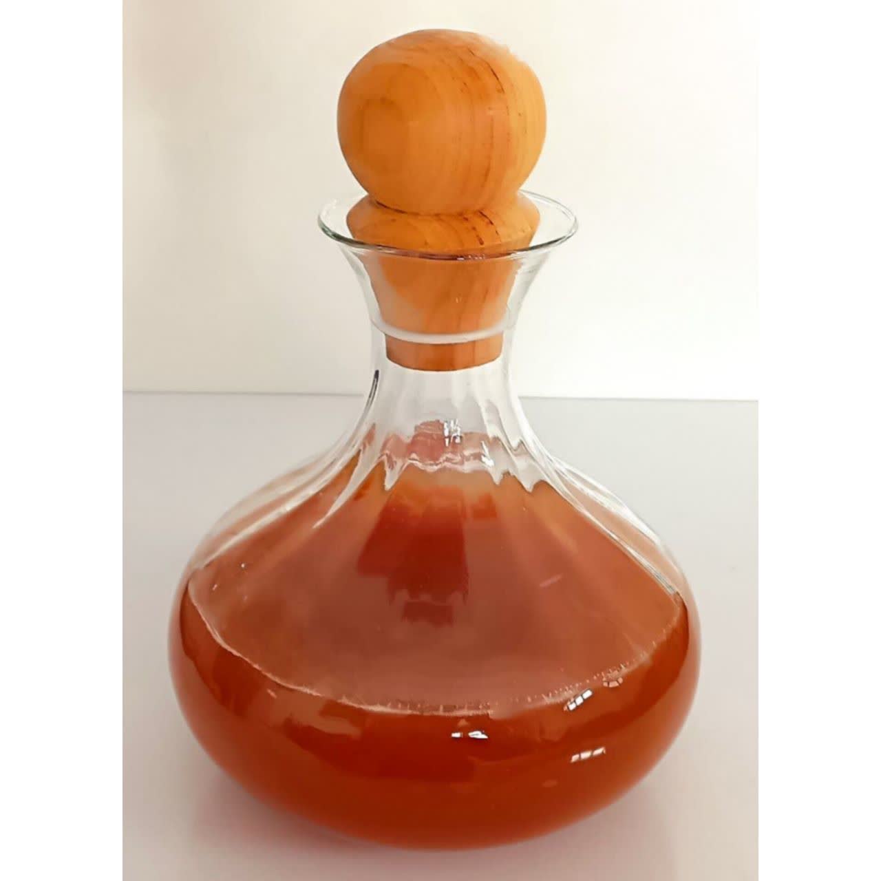 سرکه سیب خانگی