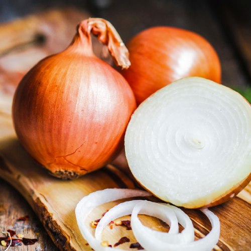 قیمت پیاز زرد فلات زرگان + خریده عمده باورنکردنی