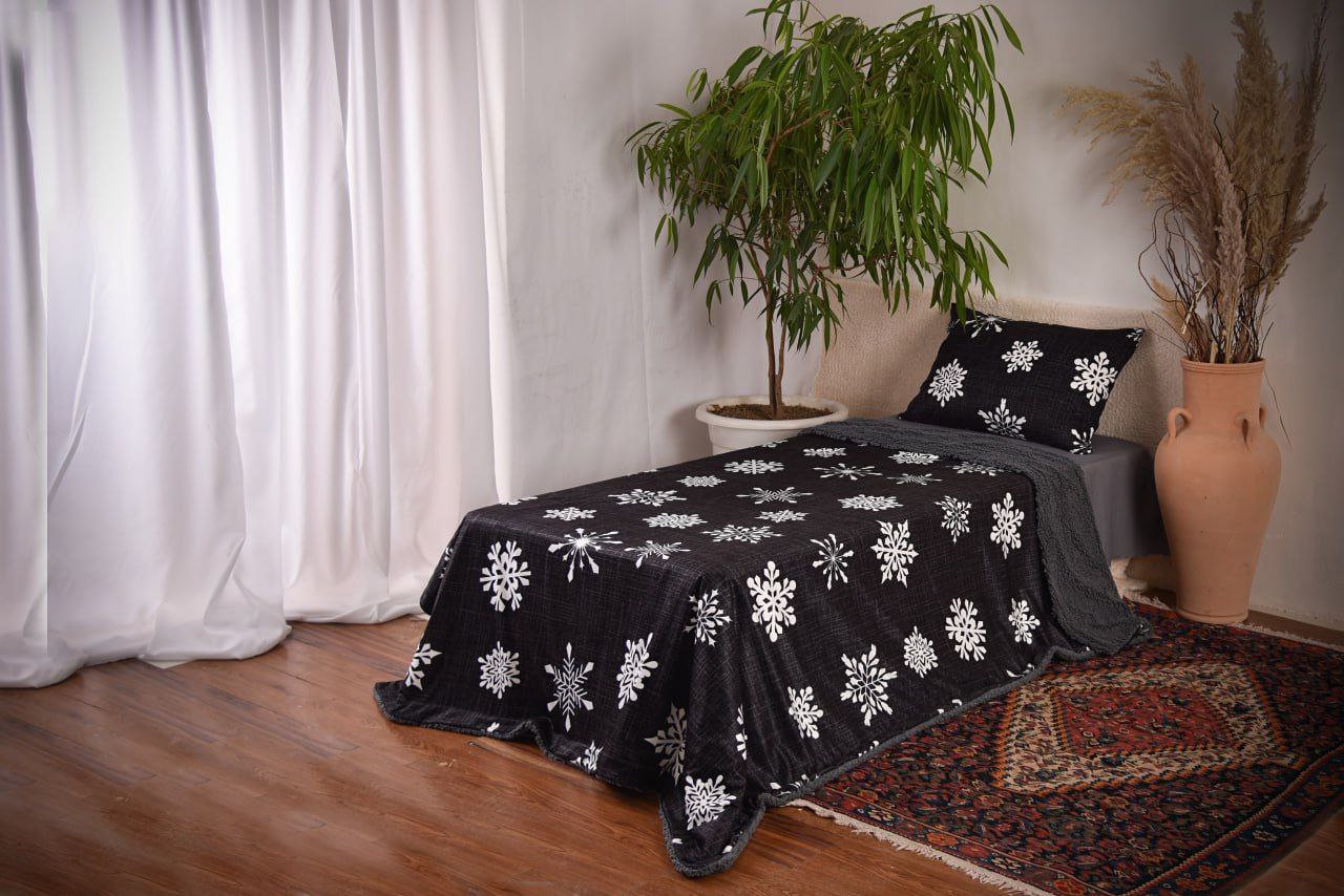 روتختی یک نفره مخمل