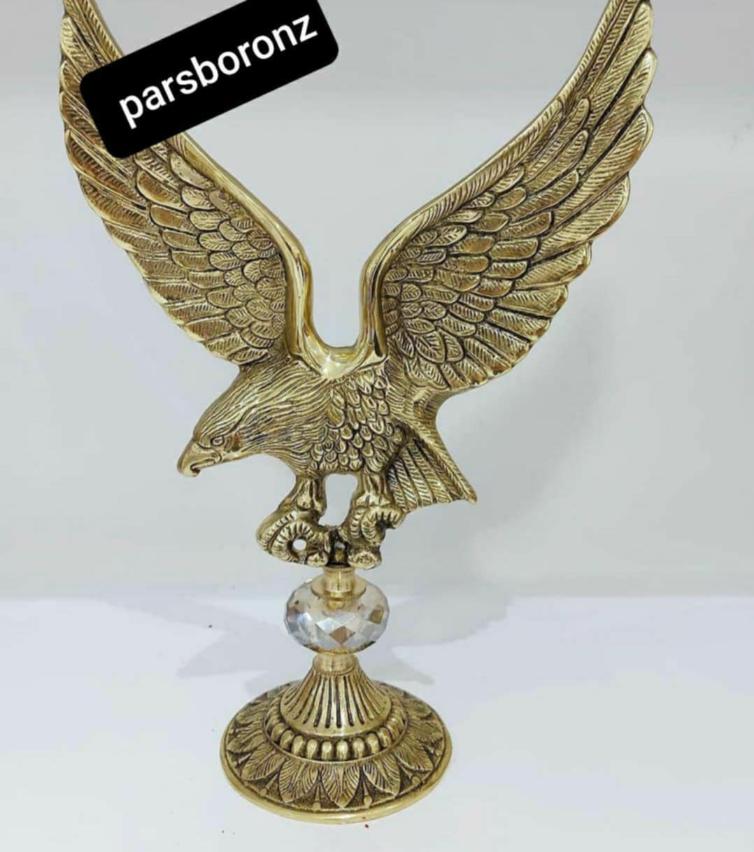 عقاب برنزی خرید