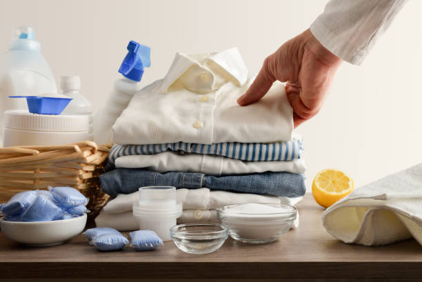 قیمت مایع لباسشویی ضد ویروس با تکنولوژی به‌ روز + پیشنهاد باورنکردنی