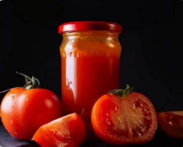 رب گوجه فرنگی 800 گرمی + فروش عمده