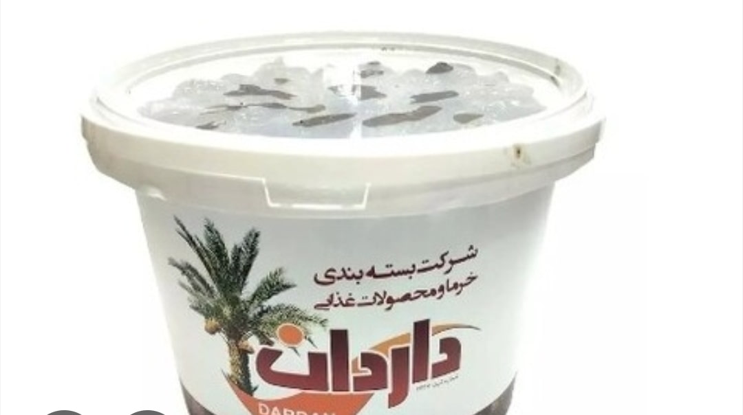 خرما کبکاب داردان ‌۲ کیلویی