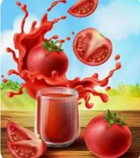 رب گوجه فرنگی فله + فروش انبوه