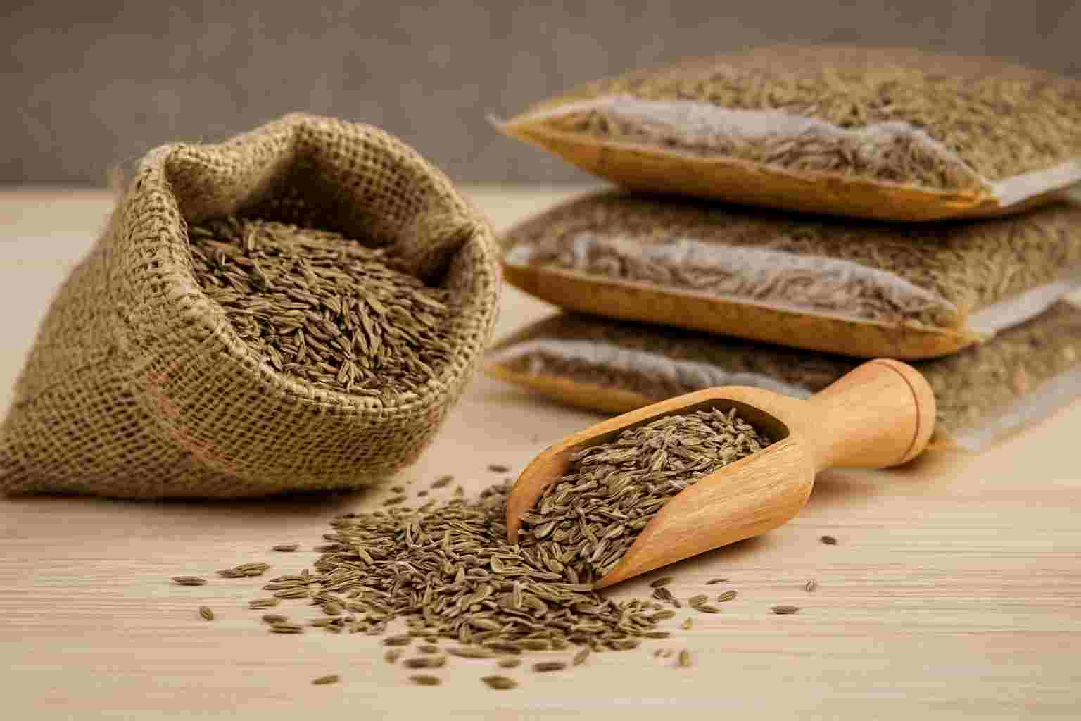 بازار جهانی زیره در ۲۰۲۵ فرصتها و چالشها