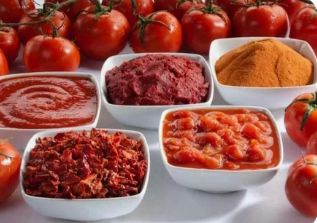 قیمت خرید رب گوجه فرنگی مشکات با فروش عمده