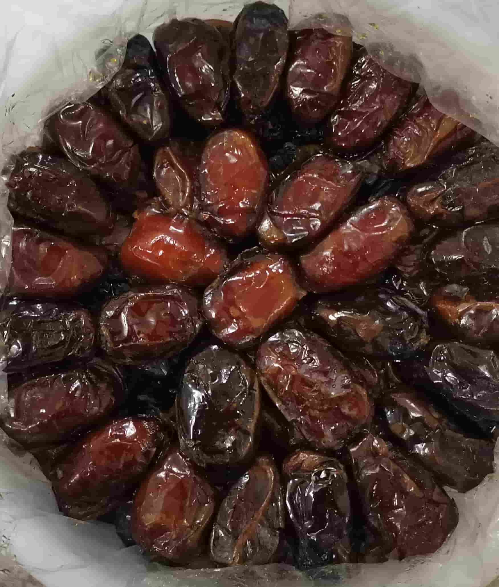 قیمت خرمای کبکاب سطلی عمده