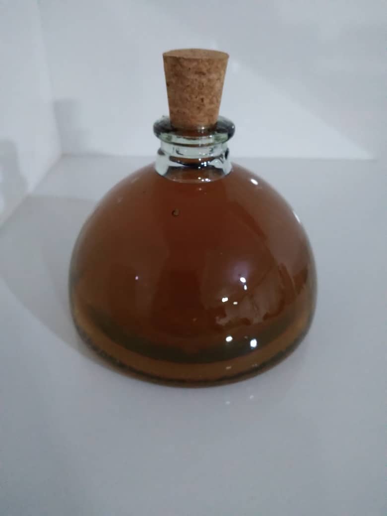 سرکه سیب دیسپ