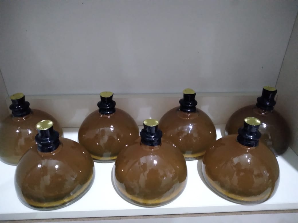 سرکه سیب ارگانیک و اصل
