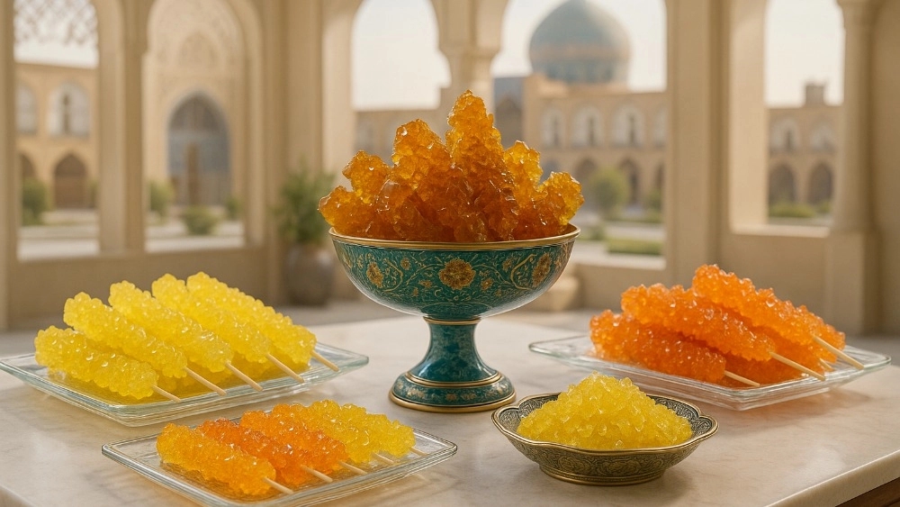 قیمت خرید بصرفه نبات چوبی ساده