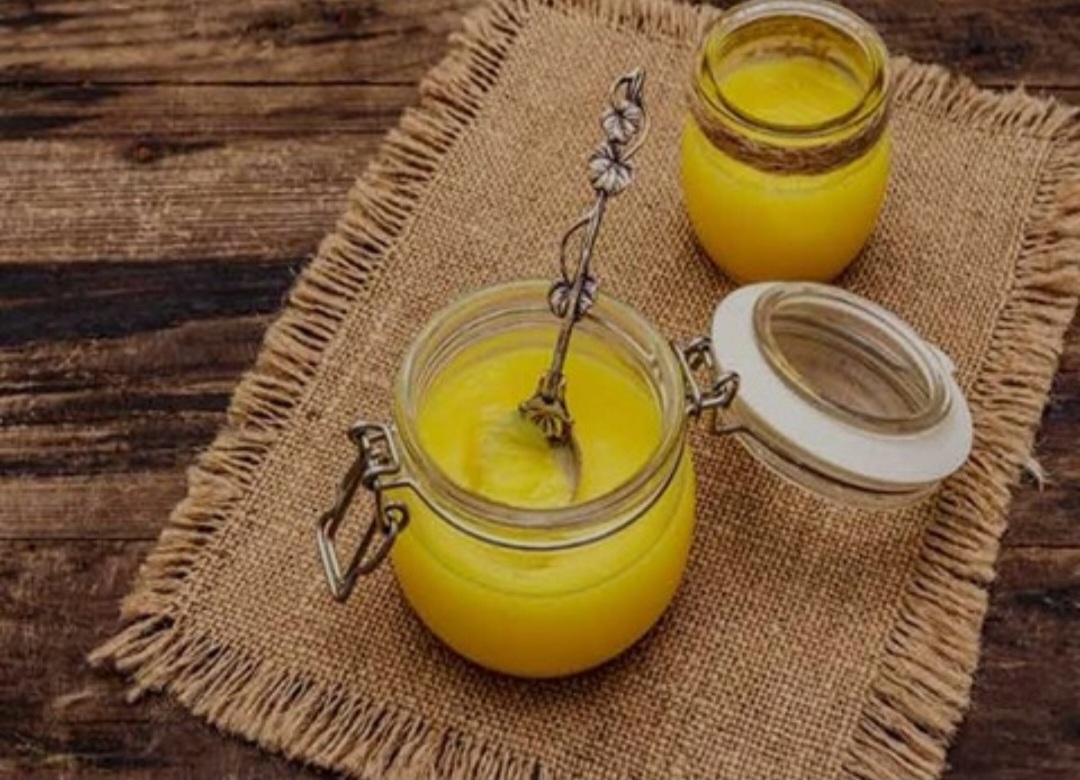 روغن حیوانی گوسفندی
