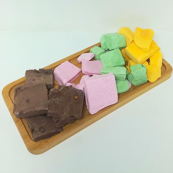 فروش بستنی خشک قهوه گرگان + قیمت به صرفه