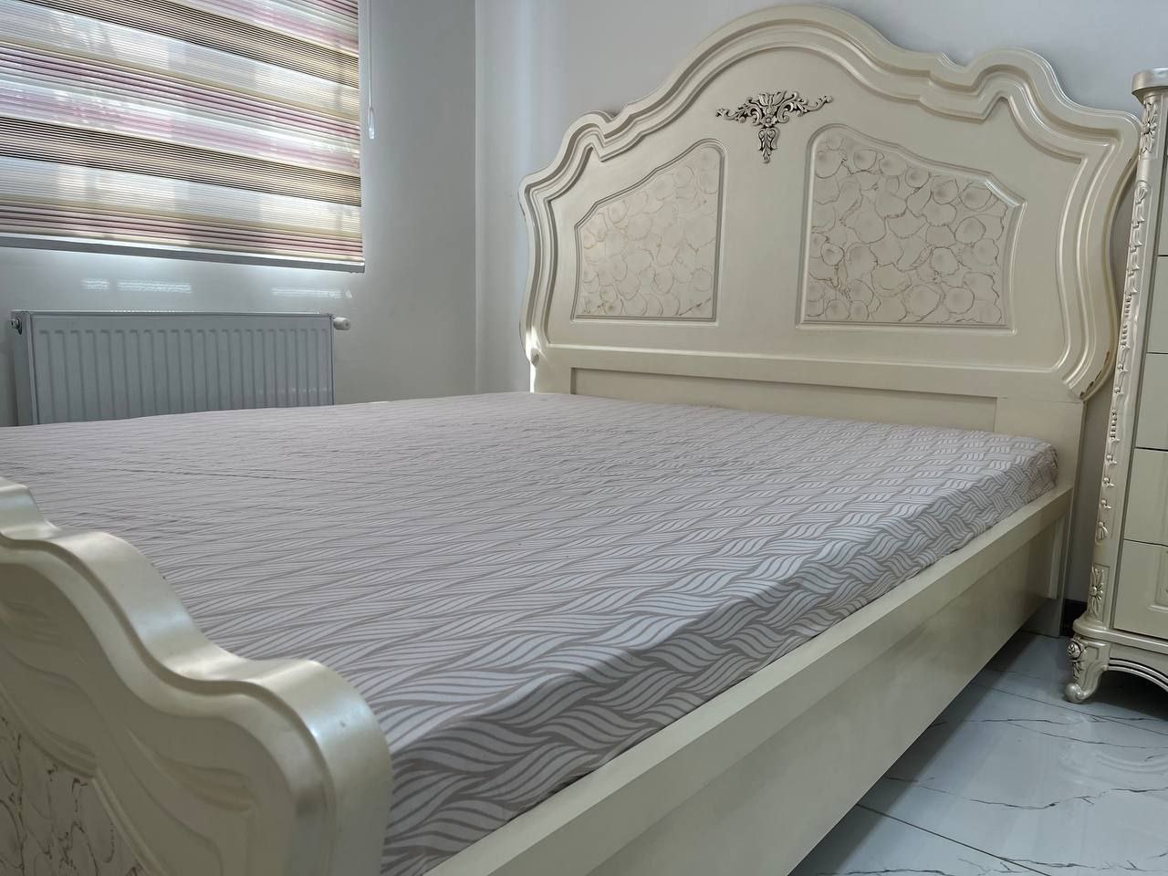 خرید نیم ست دونفره طرح لوزی + فروش ویژه