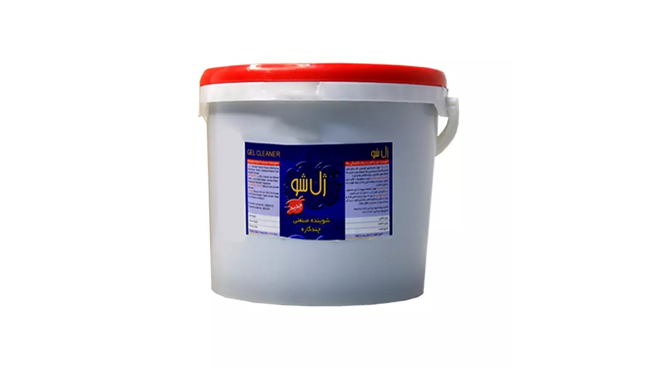 خرید ژل شستشوی همه کاره